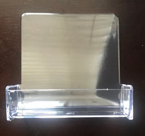 BUSINESS CARD HOLDERS