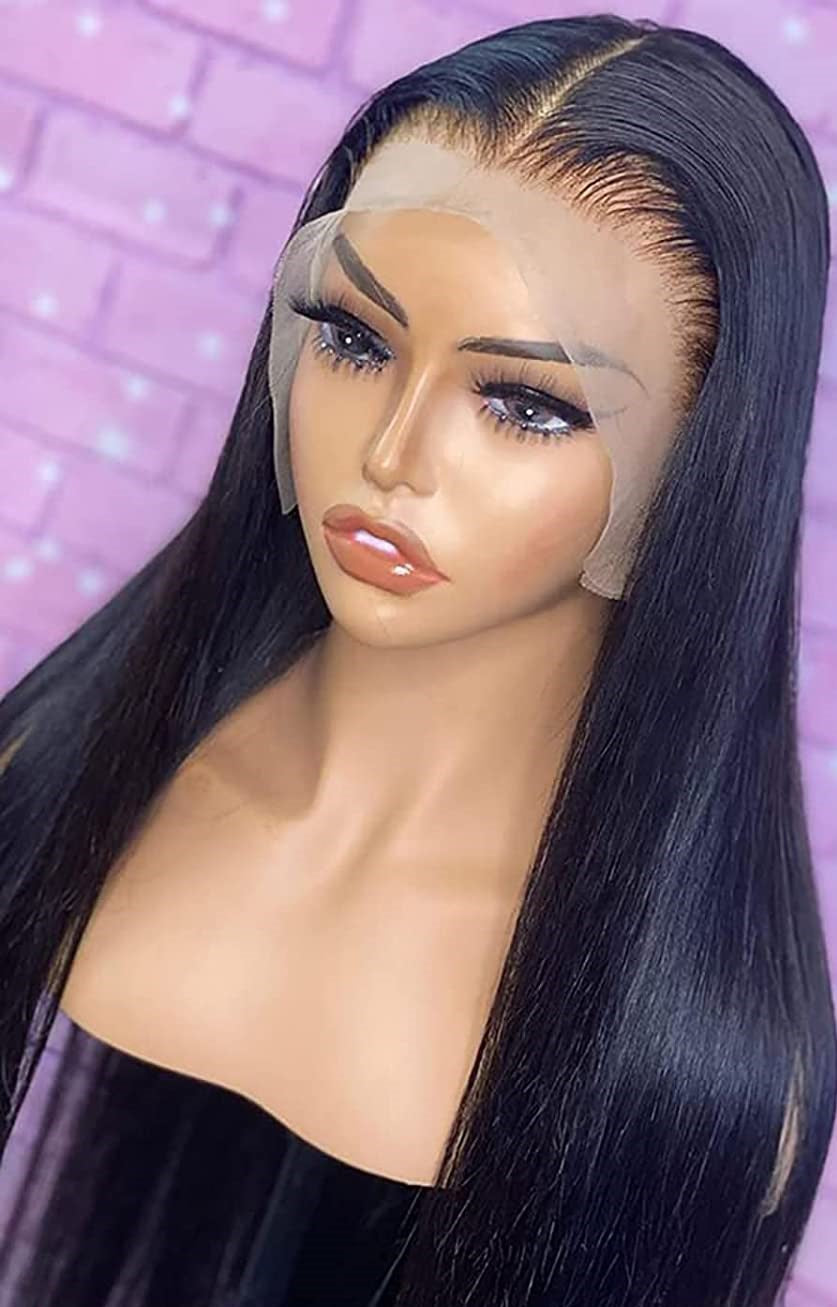 Lace Front Human hair